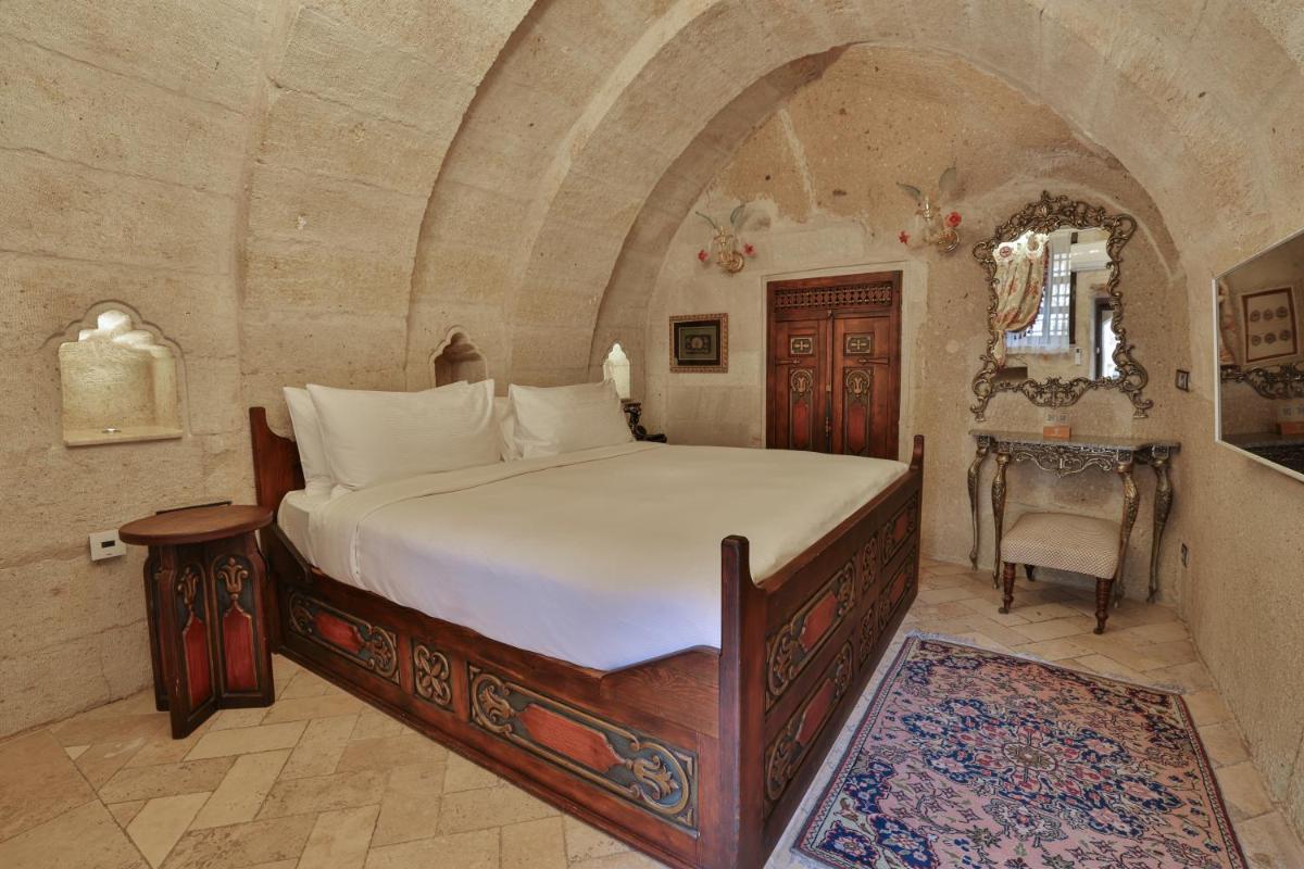 Elika Cave Suites Cappadocia, Curio Collection by Hilton