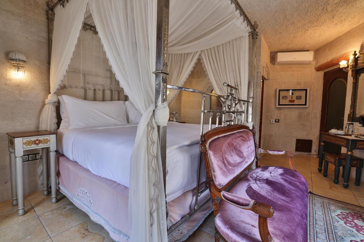 Elika Cave Suites Cappadocia, Curio Collection by Hilton