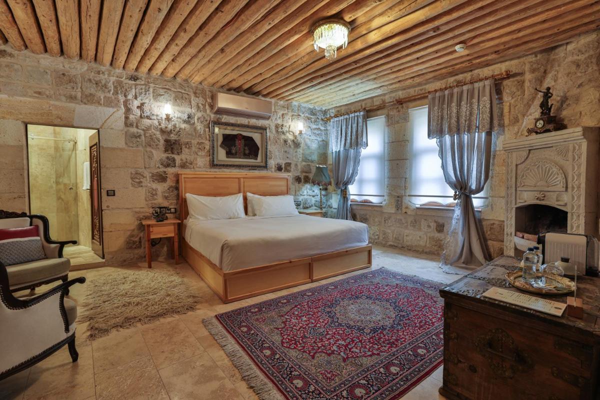 Elika Cave Suites Cappadocia, Curio Collection by Hilton