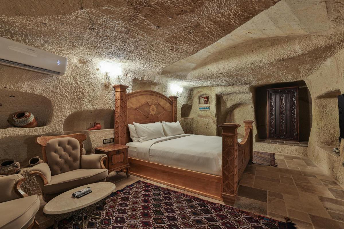 Elika Cave Suites Cappadocia, Curio Collection by Hilton