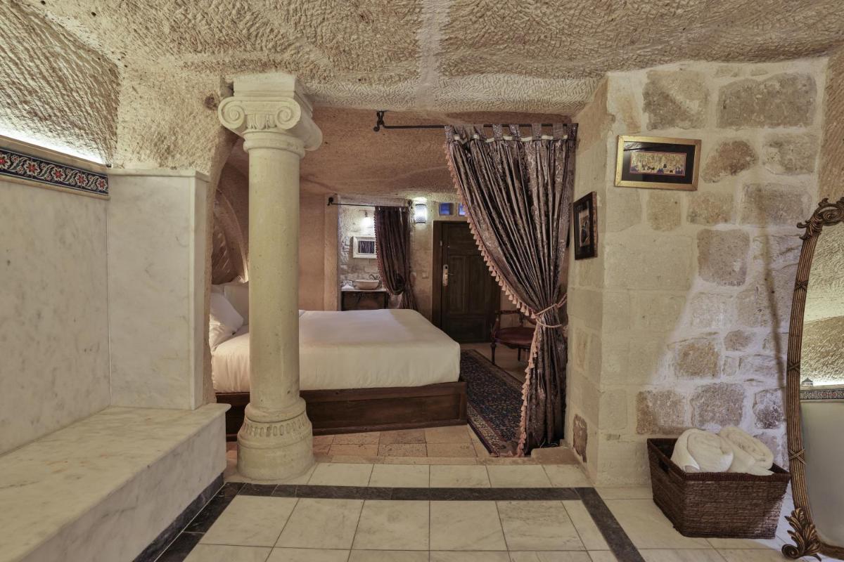 Elika Cave Suites Cappadocia, Curio Collection by Hilton