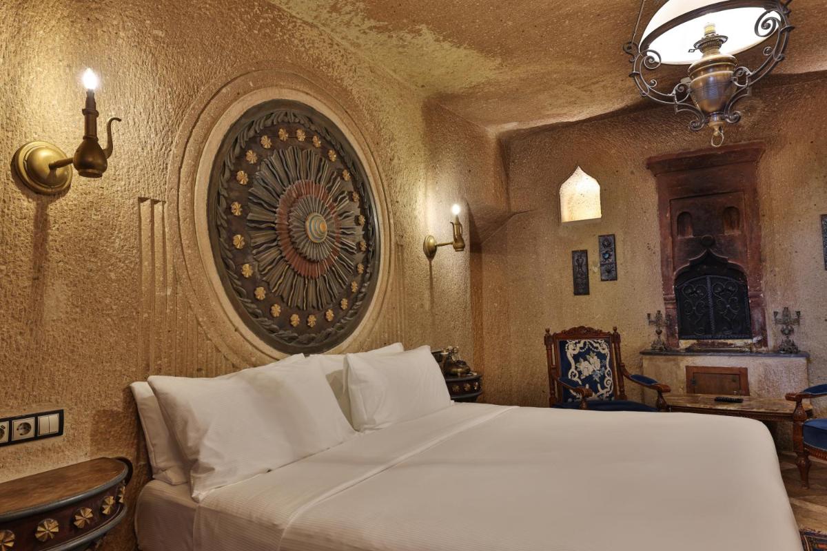 Elika Cave Suites Cappadocia, Curio Collection by Hilton