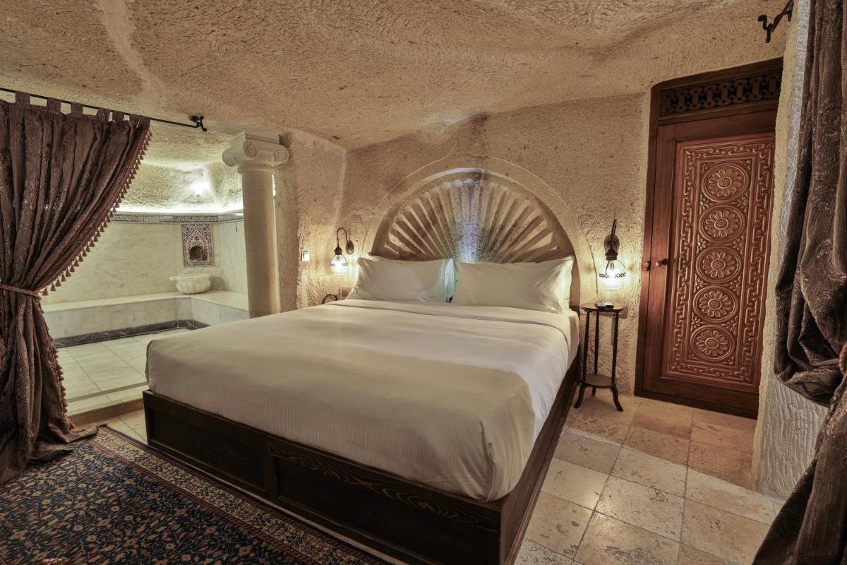 Elika Cave Suites Cappadocia, Curio Collection by Hilton