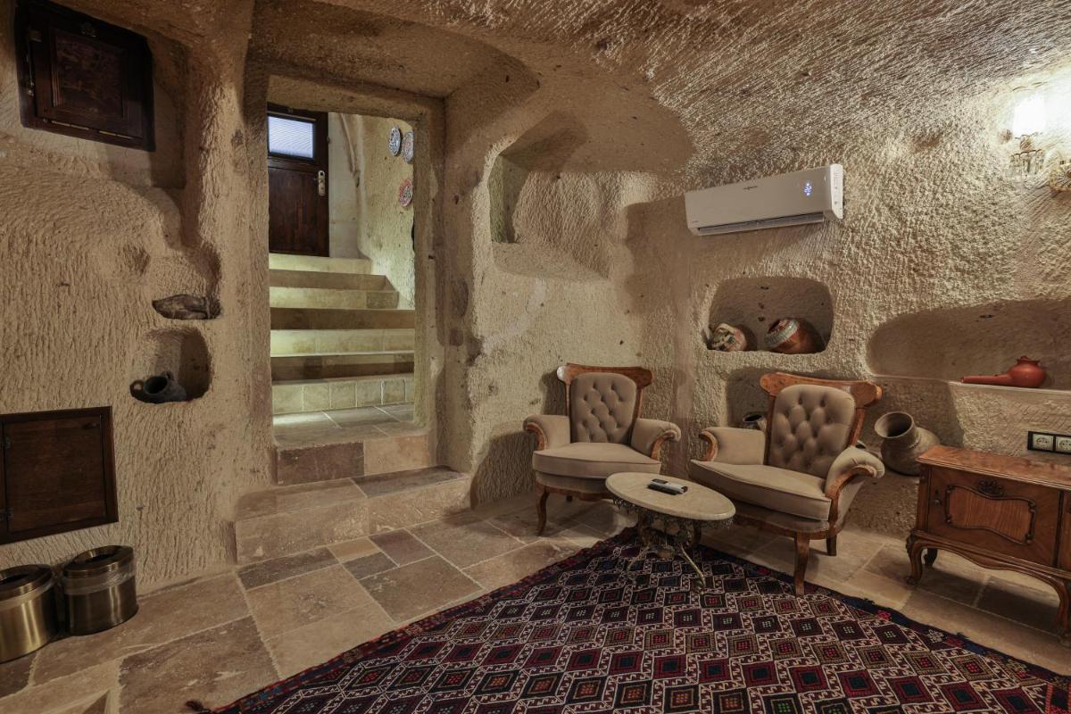 Elika Cave Suites Cappadocia, Curio Collection by Hilton