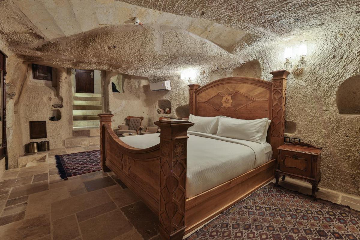 Elika Cave Suites Cappadocia, Curio Collection by Hilton