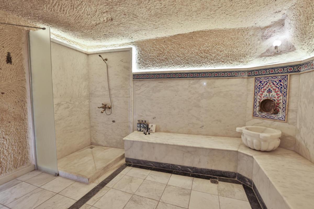 Elika Cave Suites Cappadocia, Curio Collection by Hilton