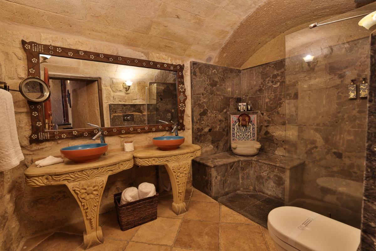 Elika Cave Suites Cappadocia, Curio Collection by Hilton