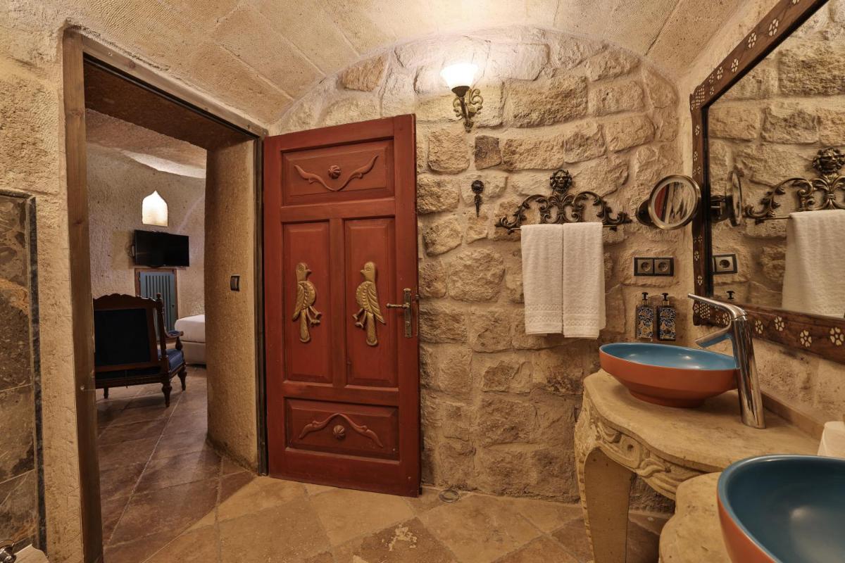 Elika Cave Suites Cappadocia, Curio Collection by Hilton