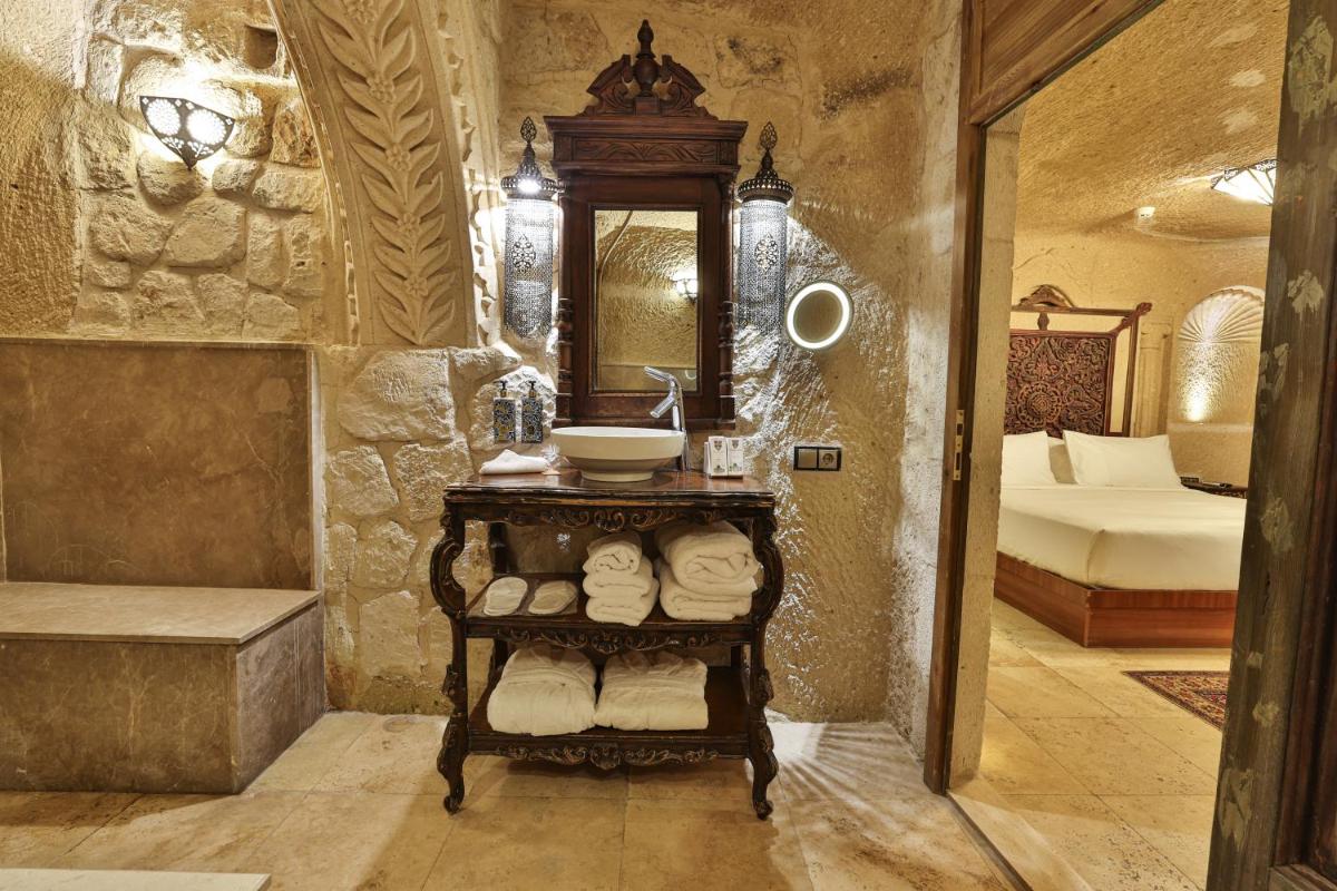 Elika Cave Suites Cappadocia, Curio Collection by Hilton