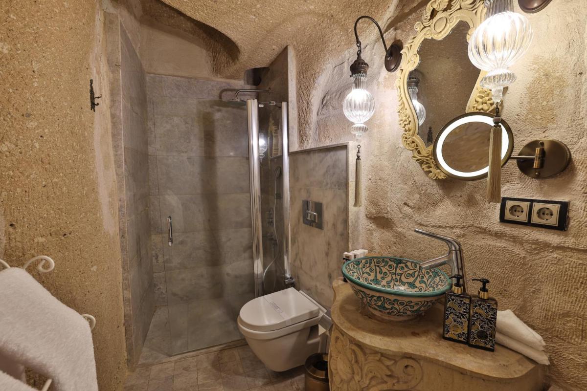 Elika Cave Suites Cappadocia, Curio Collection by Hilton