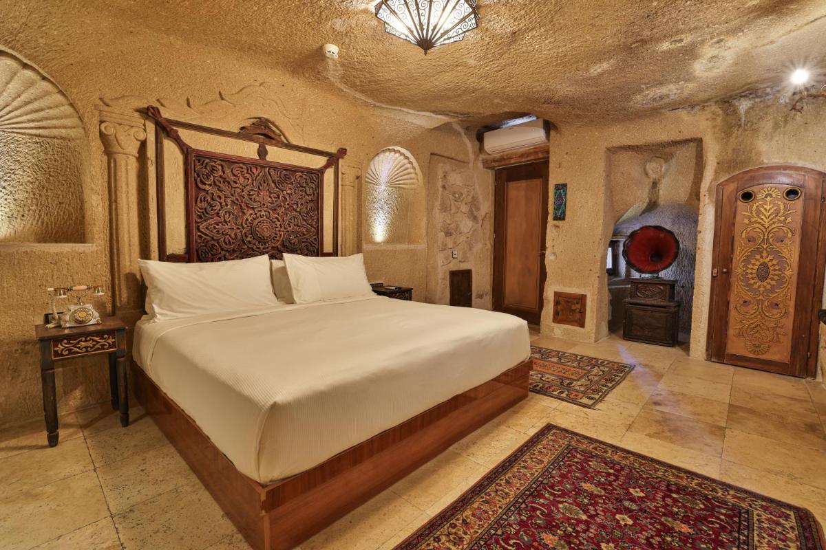 Elika Cave Suites Cappadocia, Curio Collection by Hilton