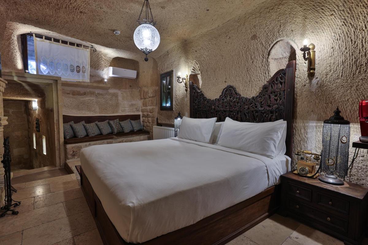 Elika Cave Suites Cappadocia, Curio Collection by Hilton