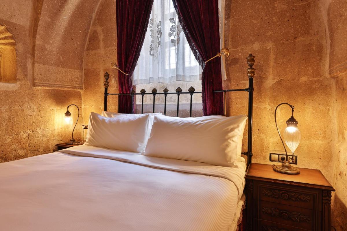 Elika Cave Suites Cappadocia, Curio Collection by Hilton