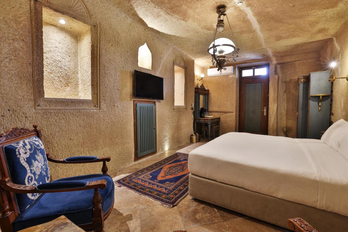 Elika Cave Suites Cappadocia, Curio Collection by Hilton