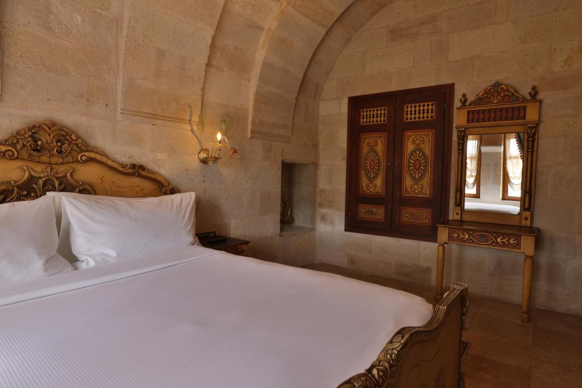 Elika Cave Suites Cappadocia, Curio Collection by Hilton