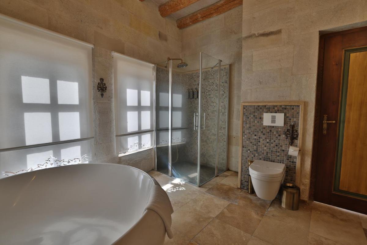 Elika Cave Suites Cappadocia, Curio Collection by Hilton