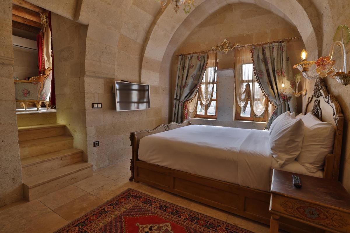 Elika Cave Suites Cappadocia, Curio Collection by Hilton