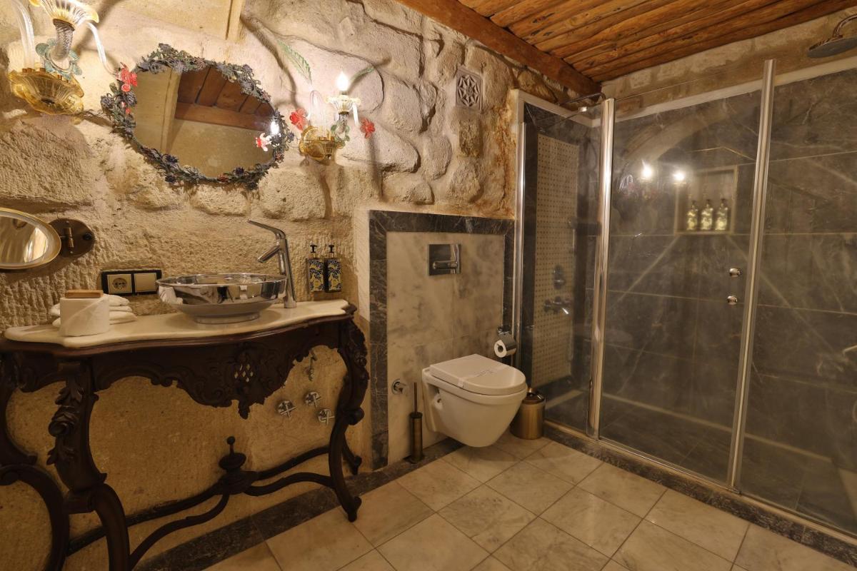 Elika Cave Suites Cappadocia, Curio Collection by Hilton