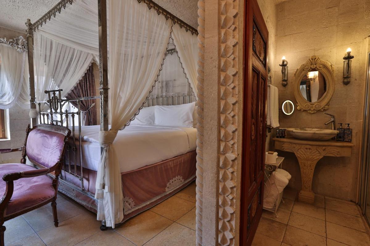 Elika Cave Suites Cappadocia, Curio Collection by Hilton