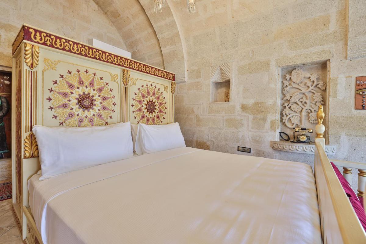 Elika Cave Suites Cappadocia, Curio Collection by Hilton