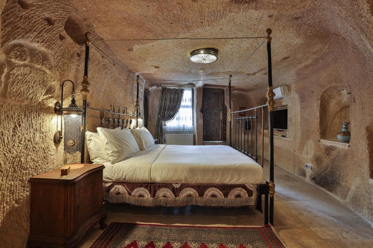 Elika Cave Suites Cappadocia, Curio Collection by Hilton