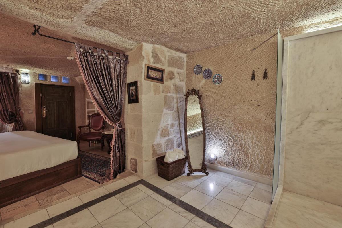 Elika Cave Suites Cappadocia, Curio Collection by Hilton