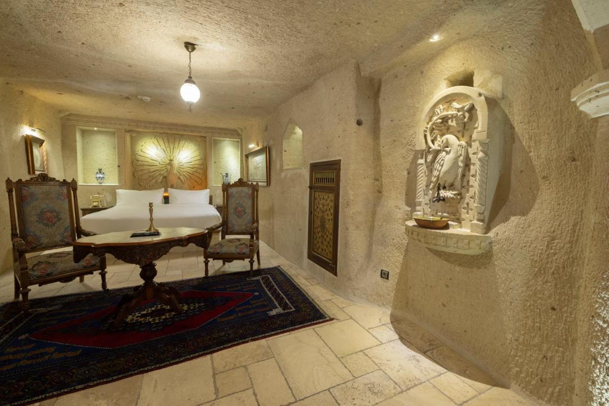 Elika Cave Suites Cappadocia, Curio Collection by Hilton