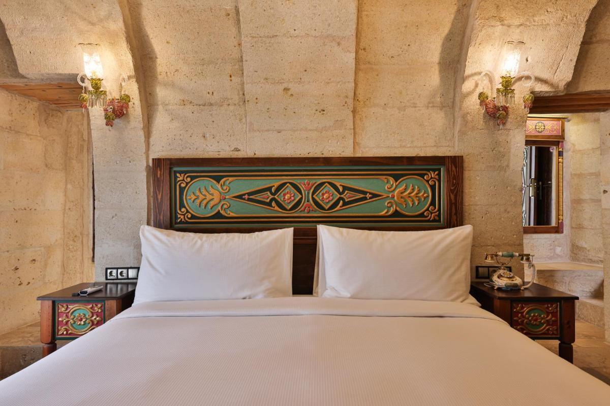 Elika Cave Suites Cappadocia, Curio Collection by Hilton
