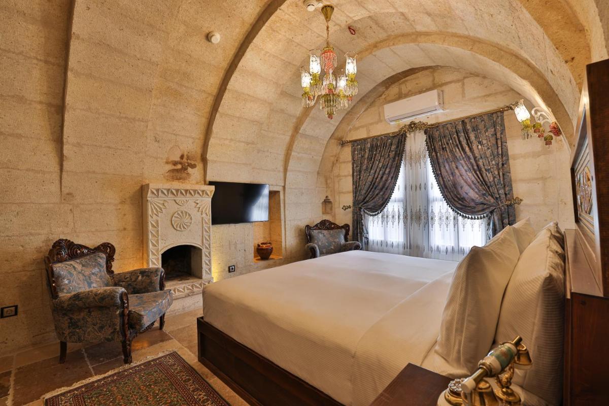 Elika Cave Suites Cappadocia, Curio Collection by Hilton