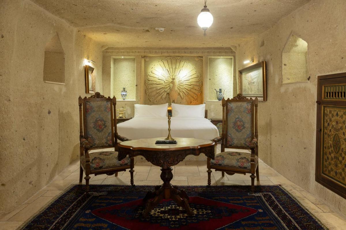 Elika Cave Suites Cappadocia, Curio Collection by Hilton