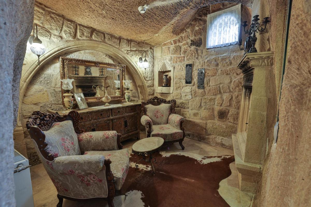 Elika Cave Suites Cappadocia, Curio Collection by Hilton