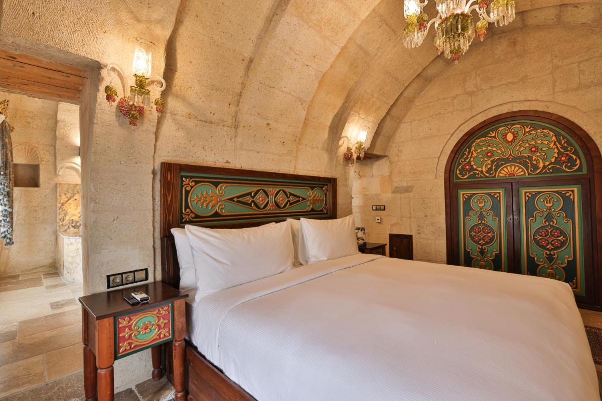 Elika Cave Suites Cappadocia, Curio Collection by Hilton