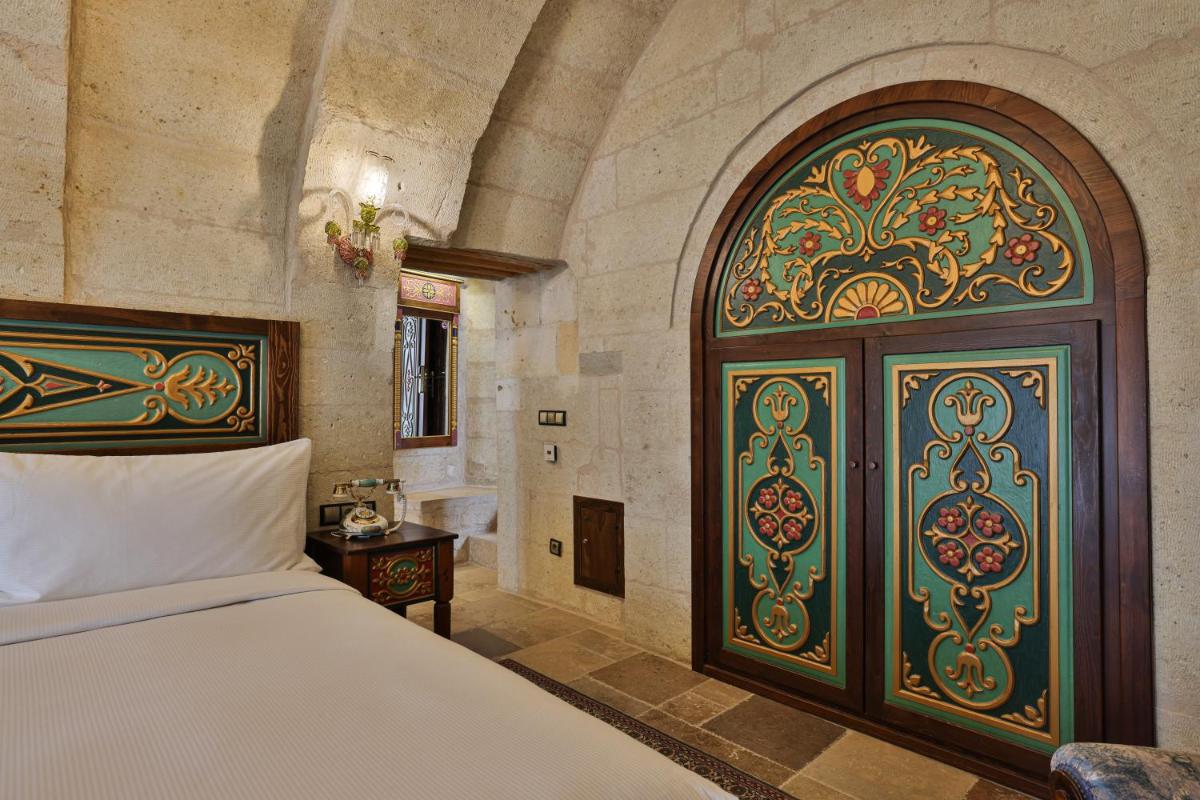 Elika Cave Suites Cappadocia, Curio Collection by Hilton