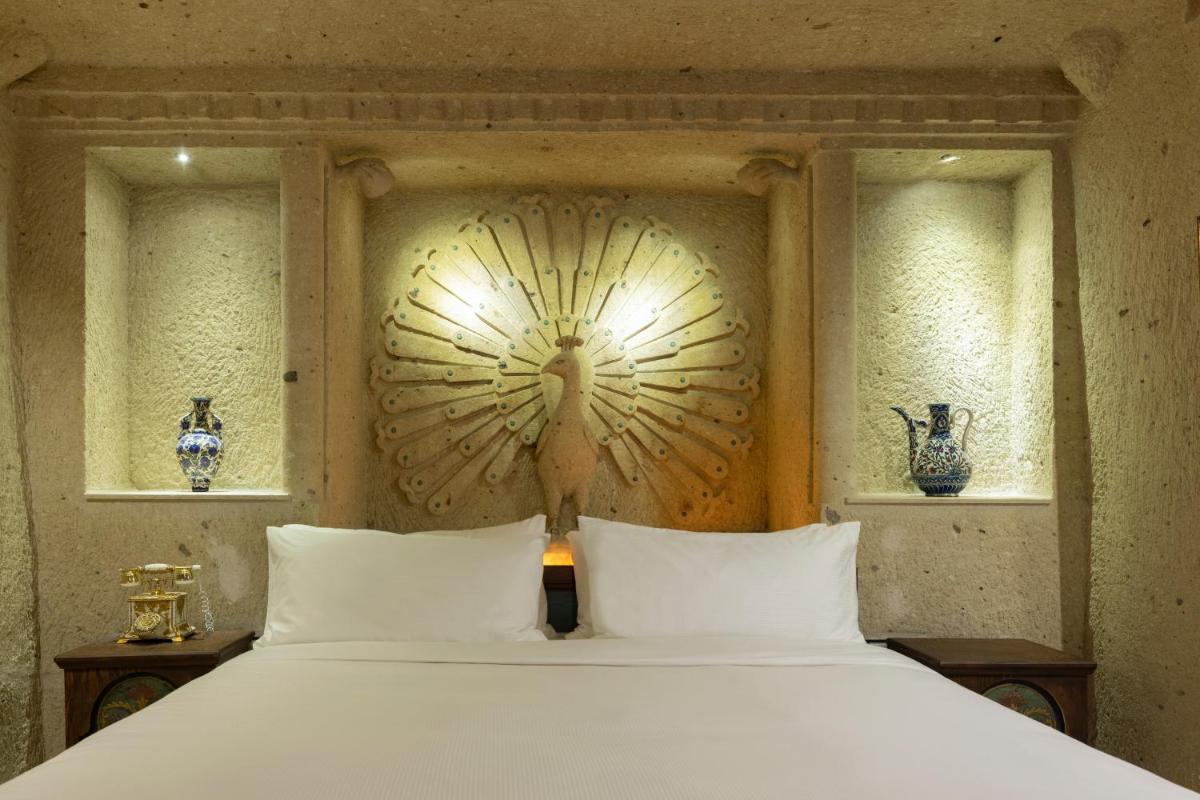 Elika Cave Suites Cappadocia, Curio Collection by Hilton