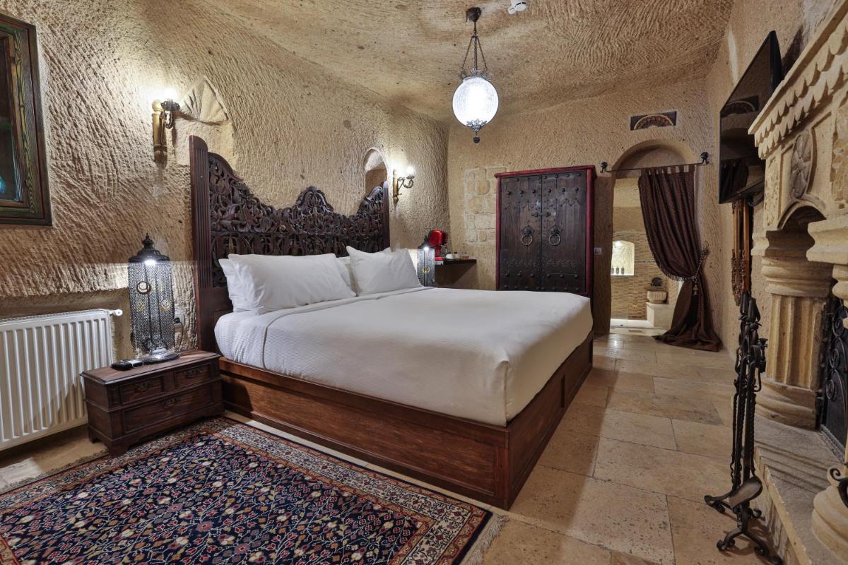Elika Cave Suites Cappadocia, Curio Collection by Hilton