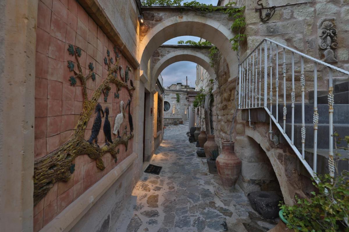 Elika Cave Suites Cappadocia, Curio Collection by Hilton
