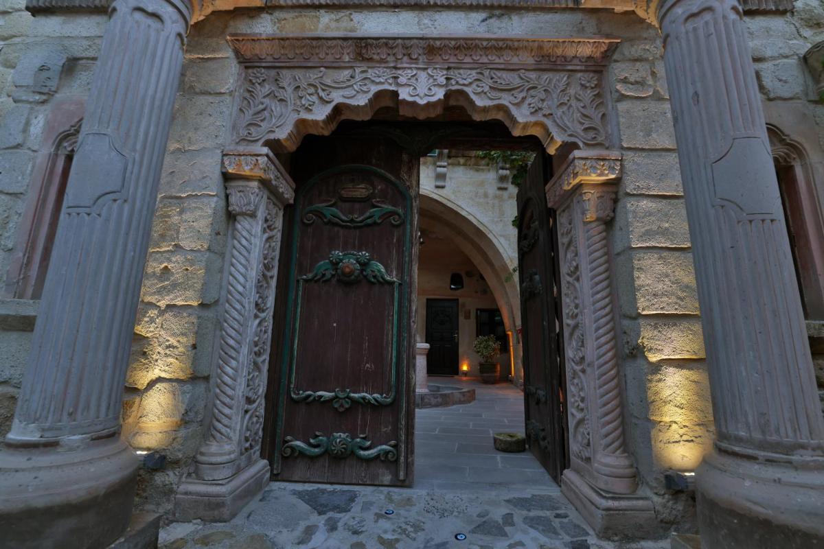 Elika Cave Suites Cappadocia, Curio Collection by Hilton