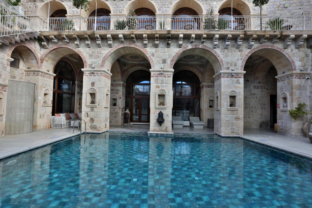 Elika Cave Suites Cappadocia, Curio Collection by Hilton