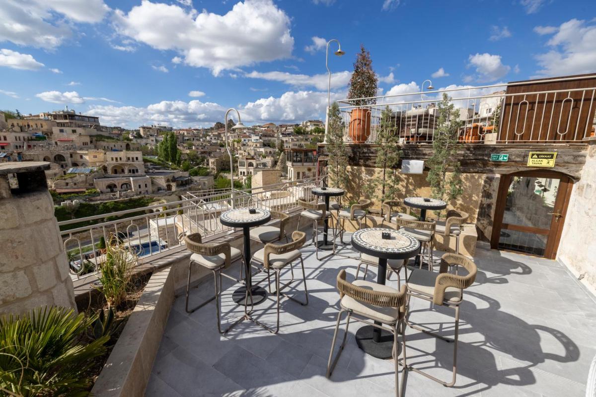 Elika Cave Suites Cappadocia, Curio Collection by Hilton