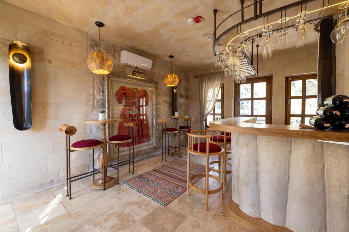 Elika Cave Suites Cappadocia, Curio Collection by Hilton