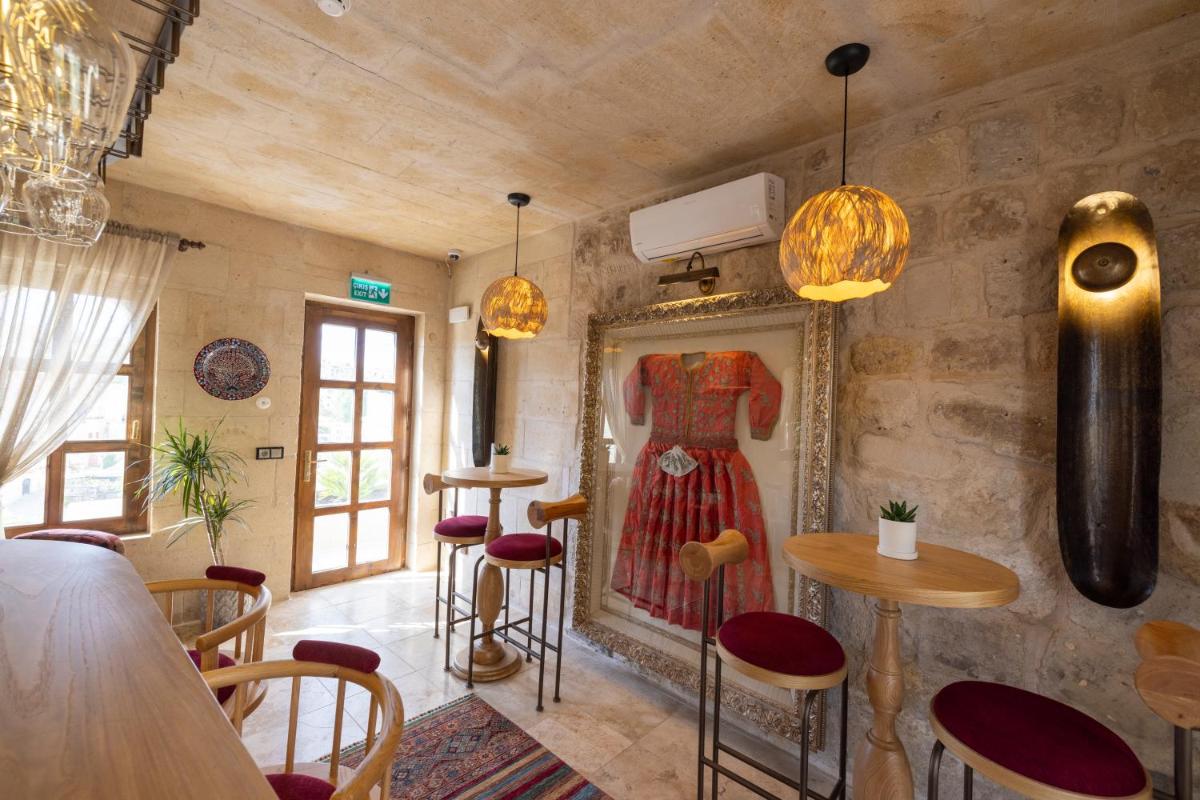 Elika Cave Suites Cappadocia, Curio Collection by Hilton