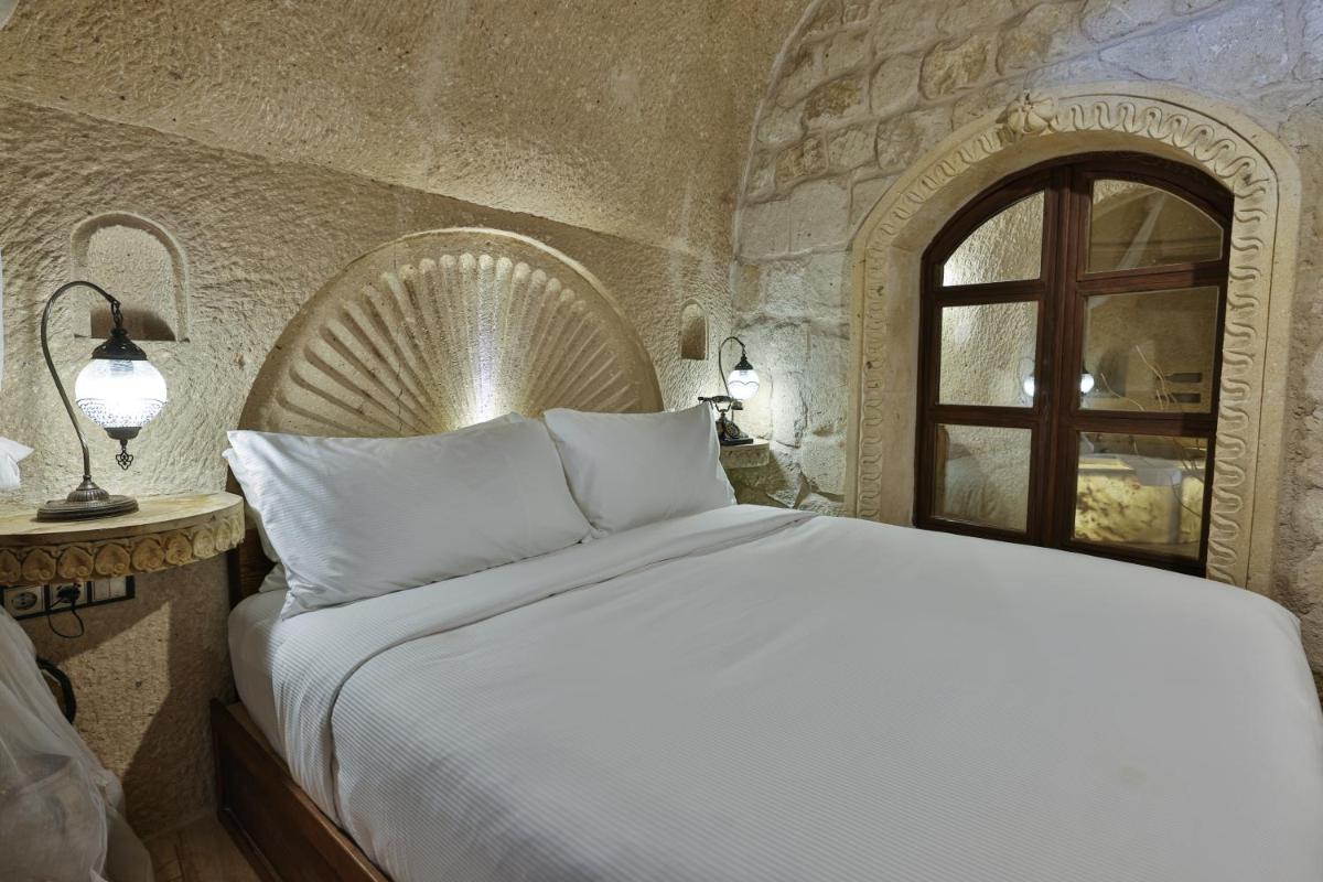 Elika Cave Suites Cappadocia, Curio Collection by Hilton