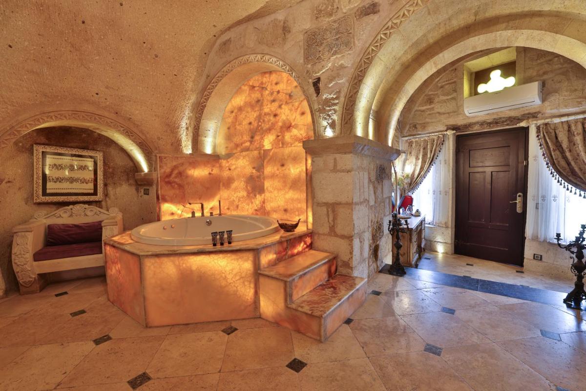 Elika Cave Suites Cappadocia, Curio Collection by Hilton