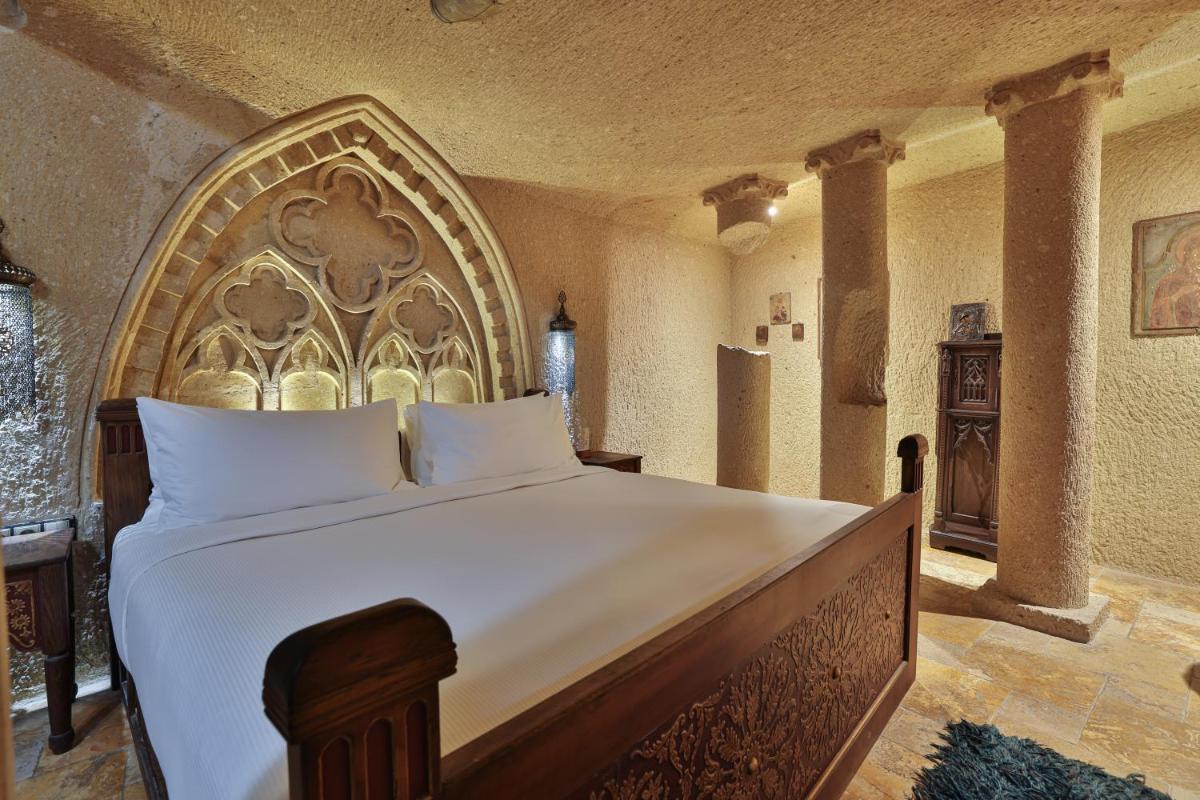 Elika Cave Suites Cappadocia, Curio Collection by Hilton
