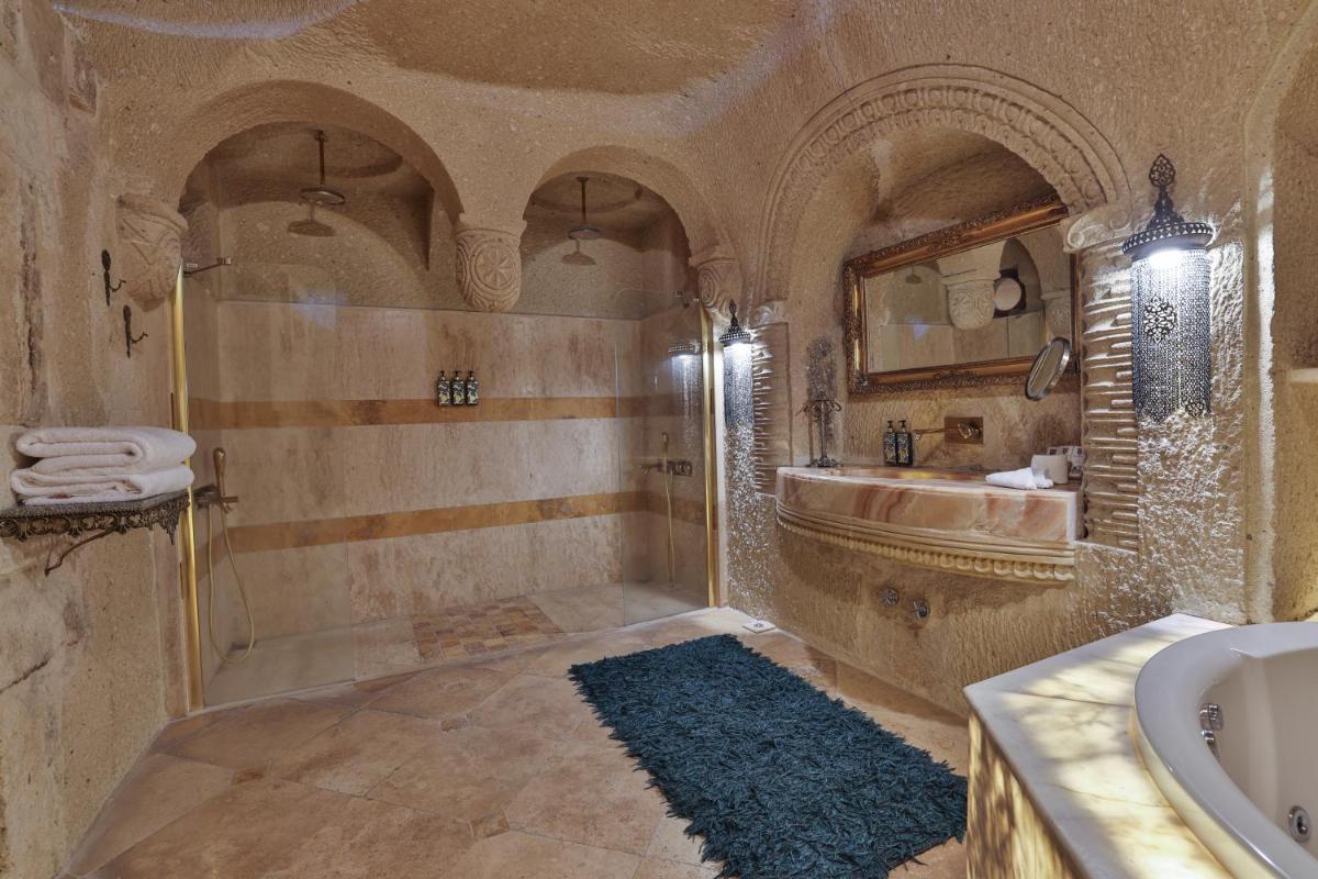 Elika Cave Suites Cappadocia, Curio Collection by Hilton