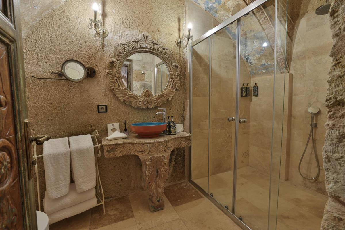 Elika Cave Suites Cappadocia, Curio Collection by Hilton