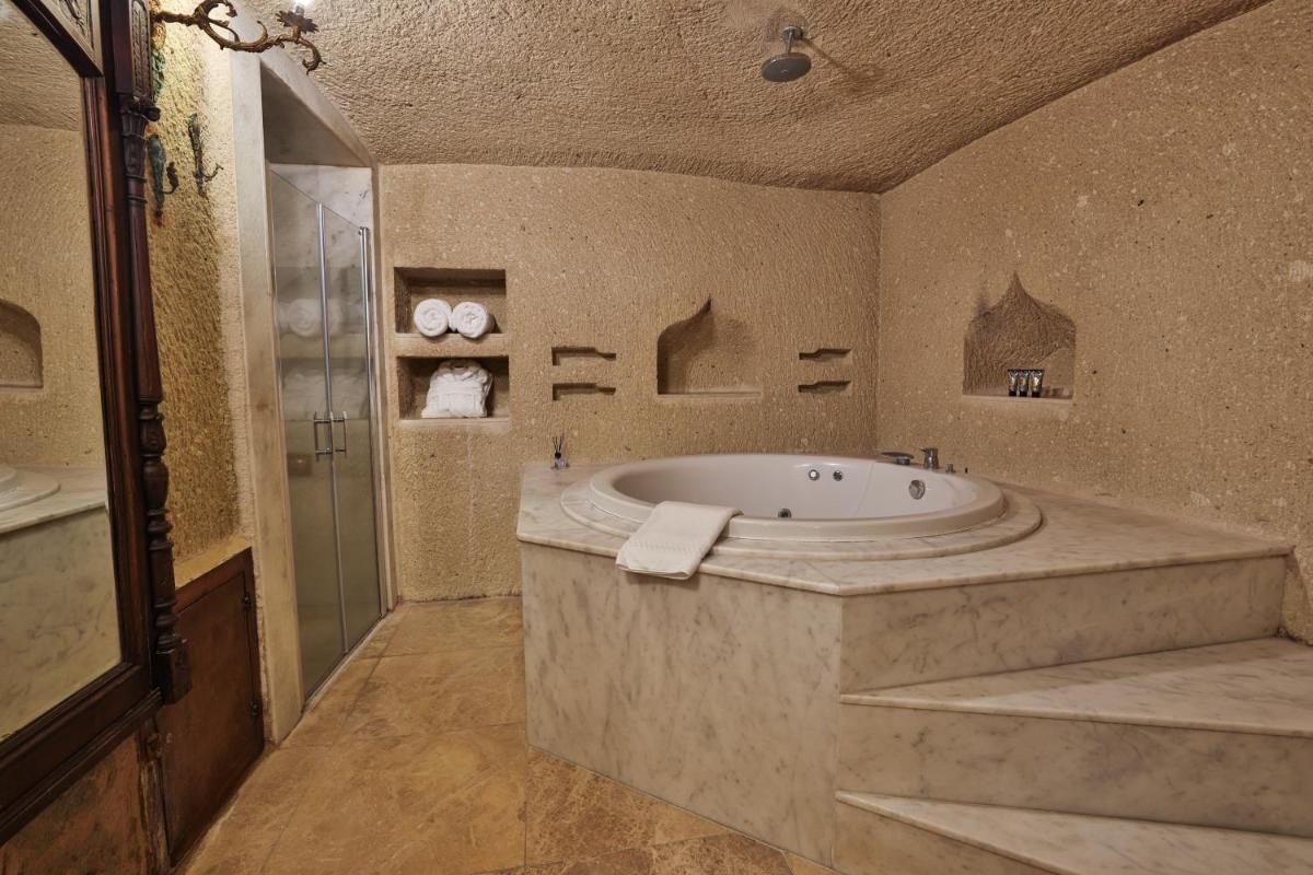 Elika Cave Suites Cappadocia, Curio Collection by Hilton