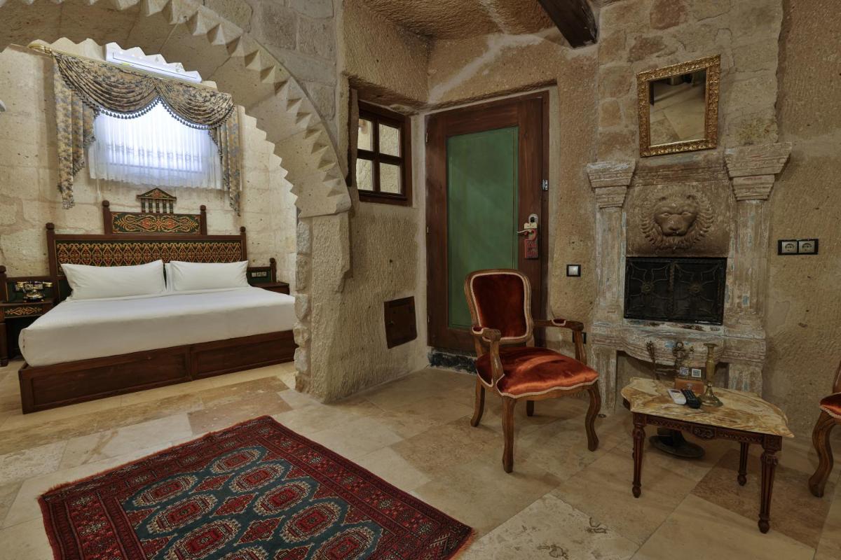 Elika Cave Suites Cappadocia, Curio Collection by Hilton