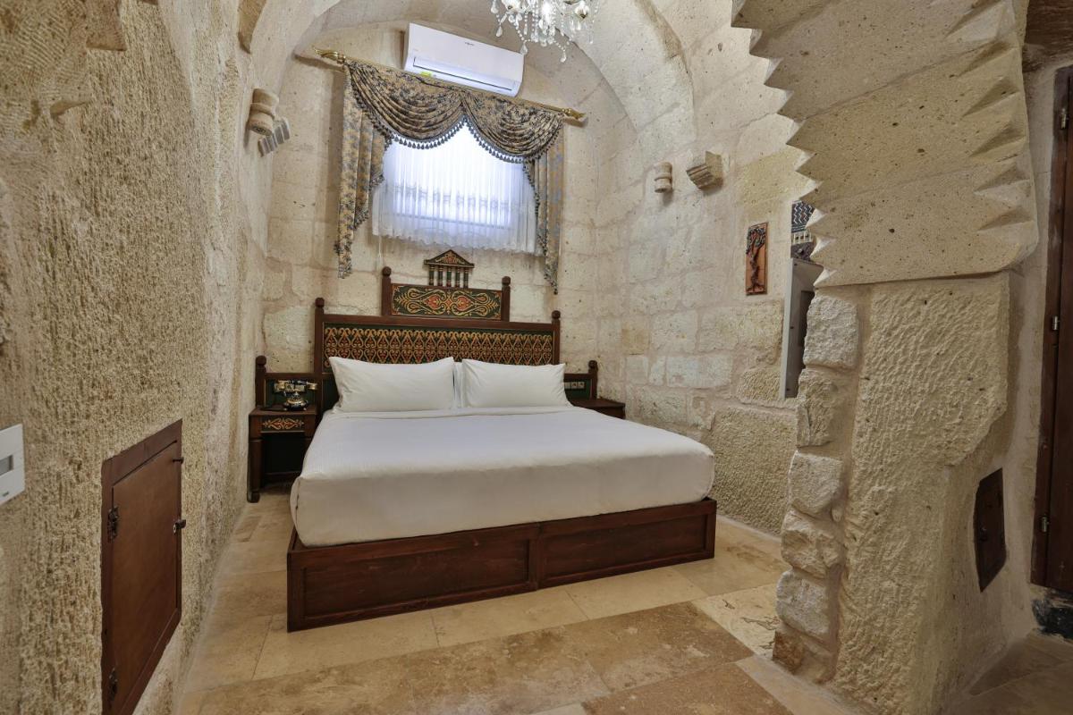 Elika Cave Suites Cappadocia, Curio Collection by Hilton