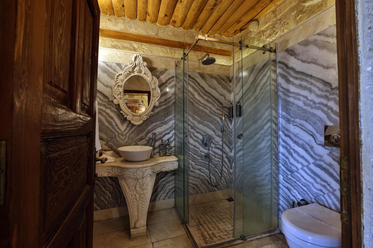 Elika Cave Suites Cappadocia, Curio Collection by Hilton